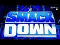 Friday Night SmackDown Intro: WWE SmackDown, Jan. 13, 2023