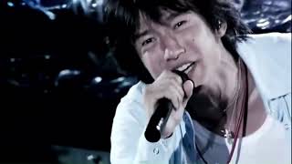 Mr.Children Tomorrow never knows  Tour 2004 シフクノオト