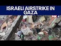 Israeli airstrike kills 80+ at Gaza school-turned-shelter