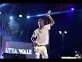 Shatta Wale's Full Performance at the 2019 VGMA Nominees Jams