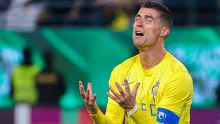 HLV Al Nassr 'Đối thủ ăn vạ khiến Ronaldo bị đuổi'