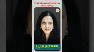 Stress Management Webinar | 10th, 12th Exams | Dr. Madhura Kelkar | Exam Stress | Handling Pressure