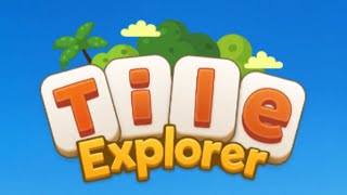 Tile Explorer - Triple Match game Gameplay Video for Android