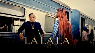 Alikiba & K2ga, Vanillah, Abdukiba, Tommy Flavour - La La La (Dance Performance