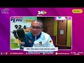 34 Je Kita Suka || Borak Sukan dan Rekreasi