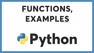 Python For Beginners - 7 (Python Functions) Python In Telugu, Python Full Course, Python Course