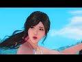 doa 5 sayuri hot summer mod 4k