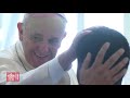 Papa Francisco e o Dia Mundial contra o Tráfico Humano