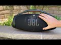 Things To Know Before You Buy - JBL Boombox 3