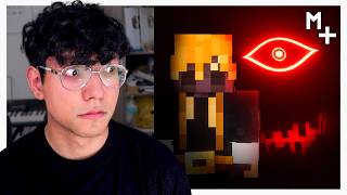 Atravesando el Abismo Infinito 💀🌙 Minecraft Saga #2