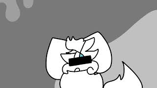 jenny // animation meme // flash warn kinda // oc