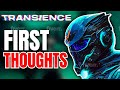 Transience Game Demo Review | First Impressions and Gameplay Analysis