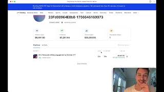 Polymarket Insider Finder (Polysights)!