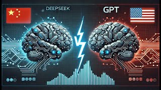 DeepSeek R1: L'AI che ha scosso il mondo è ora sotto indagine del Garante!