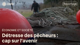 Détresse des pêcheurs, un changement de cap s’impose | La semaine verte