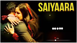 SAIYAARA [ Ek Tha Tiger ] salman khan । katrina kaif | hindi song | YYHSSONGS #bollywood #yyhssongs