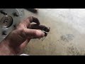 part 2 replacing axle housing bushings with umi roto joints