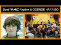 Collab FRANZ Rhythm & Penyanyi Aslinya George Harrison