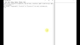 Python program to perform Addition, Subtraction, Multiplication and division of two number