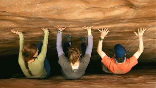 Movie Based on True Story - 127 HOURS