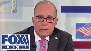 Larry Kudlow: Did the Fed get something wrong?