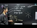 chemical bonding p.y.q class xii neet 2025 chemistry aarushi ma am horizon academy