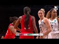 didi richards 2022 full season highlights