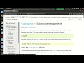 Python 3 Subprocess Module - Run terminal commands from a Python program.