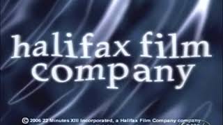 CBC/Halifax Film Company (2006)