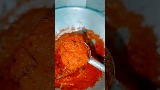 #நெல்லூர்#கார#சட்னி#ரெசிபி😋👆 | இட்லி/ தோசை#kara chutney சட்னி#Nellore#era#kara#chutney