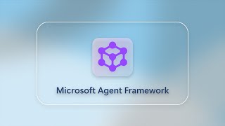 Microsoft Agent Framework: The Open-Source Engine for Intelligent AI Agents