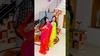 Kavyanjali Serial Anju and kavya New Cute Video😄😄😄😍😍😆😆😍😍