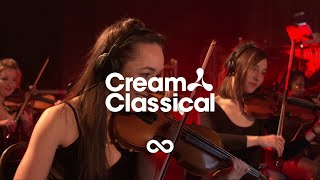 Cream Classical live from Liverpool Cathedral