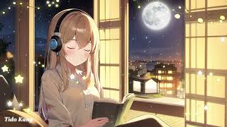 The Best Music Collection For Studying🎵 (Concentration!), Relaxing Music, composed by Tido Kang