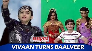 Baalveer Returns: Vivaan Finally Turns Baalveer, New Twist Ahead| SAB TV