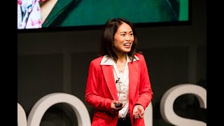 Bridging Minds and Machines | Christie Chung | TEDxNortheasternU