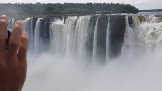 Cataratas do Iguazu (Argentina)