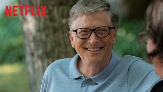 O Código Bill Gates | Trailer oficial | Netflix