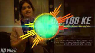 Dil Tod Ke : Female Version | Sheetal Mohanty | by av latest song studio full song 2020 sad song