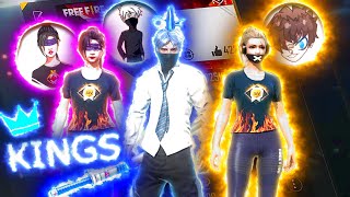 Colonel,Ruok,Broken Gaming,Apelapato, Free Fire Highlights🔥 (Free Fire Highlights) Emulador ❤️