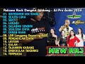 Auto Jernih ‼️ Raksasa Rock Dangdut Jombang Ft AJ Pro Audio Jombang - New RRJ Music Jombang 2024