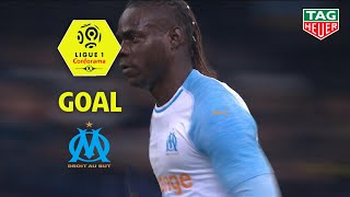 Goal Mario BALOTELLI (90' +5) / Olympique de Marseille - LOSC (1-2) (OM-LOSC) / 2018-19