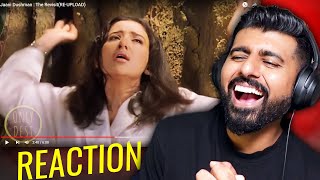 Shwetabh reacts to Only Desi Jaani Dushman the revisit