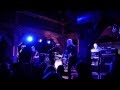 The Stranglers - Peasant In The Big Shitty - Fabrik, Hamburg - 16.04.2014