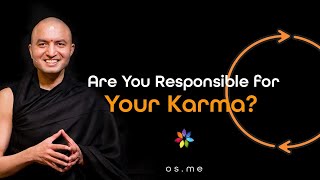 Are You Responsible for Your Karma Part 1 - [Hindi with English CC]