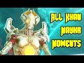 ALL KHAN MAYKR MOMENTS COMPILATION | DOOM ETERNAL