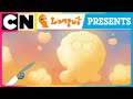 Lamput Presents | Roses are Red🌹, Lamput is.... Orange🍊!! | The Cartoon Network Show Ep. 60