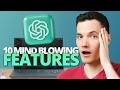 ChatGPT Tips & Features You’re Not Using (But Should Be!)