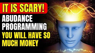 You Will Receive 💲1.000,000,000 Secret Prayer Money Affirmations | Attract Abundance, Wealth