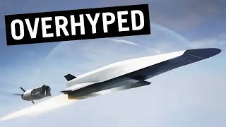 The Hypersonic Missile Vulnerability That NO ONE Talks About
